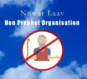 Nowar Laavs Non Prophet Organisation